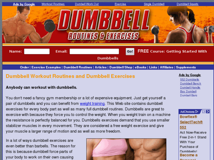 www.dumbbell-exercise.com