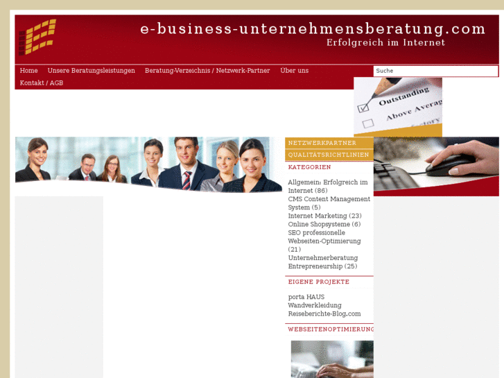 www.e-business-unternehmensberatung.com