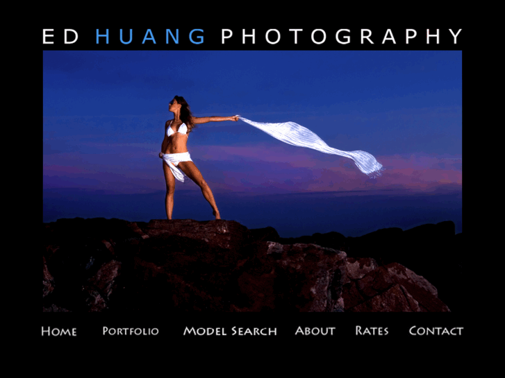 www.edhuangphotography.com