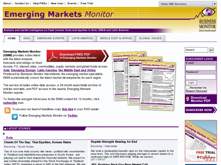 www.emergingmarketsmonitor.com