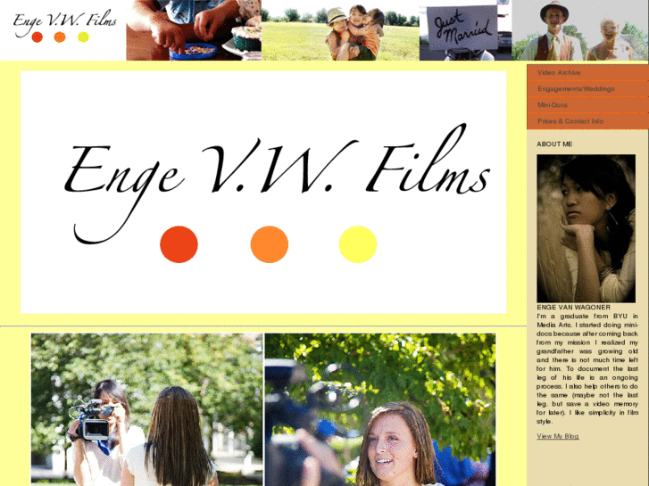 www.engevwfilms.com