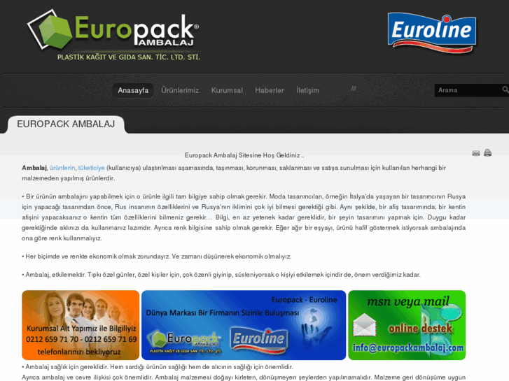 www.europackambalaj.com