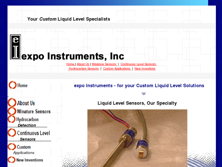 www.expoinstruments.com