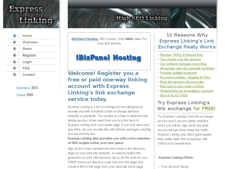 www.expresslinking.com