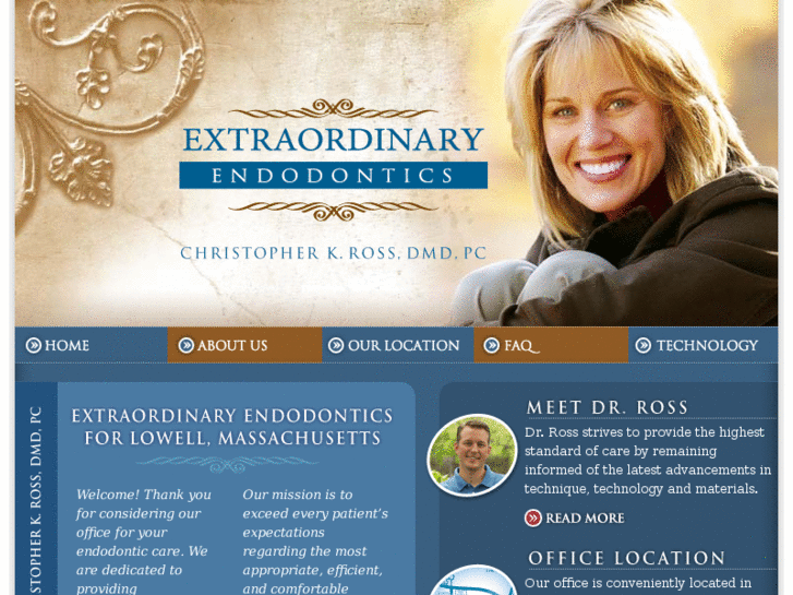 www.extraordinaryendodontics.com