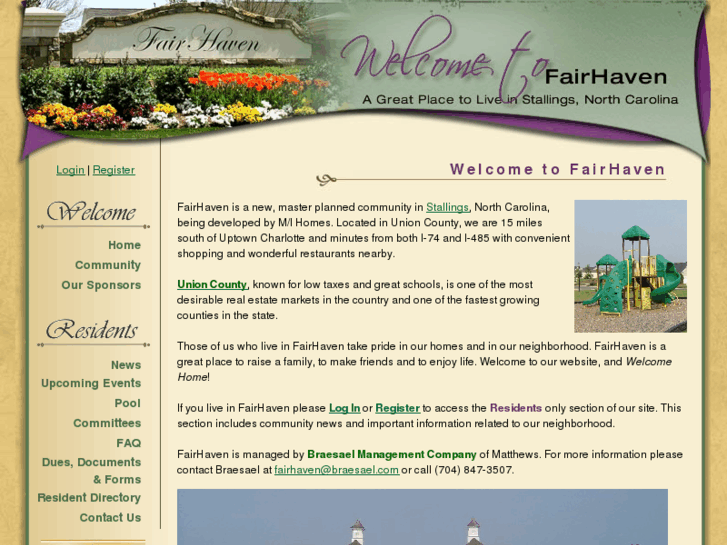 www.fairhavenhoa.com