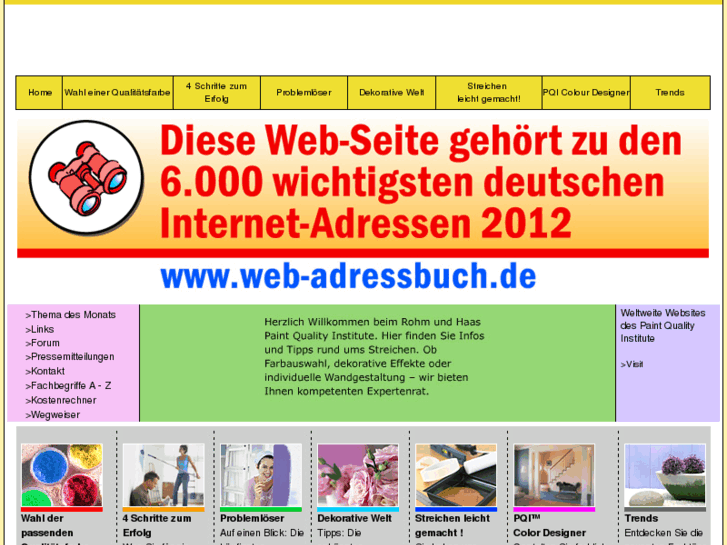 www.farbqualitaet.de