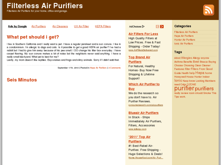 www.filterless-air-purifiers.com