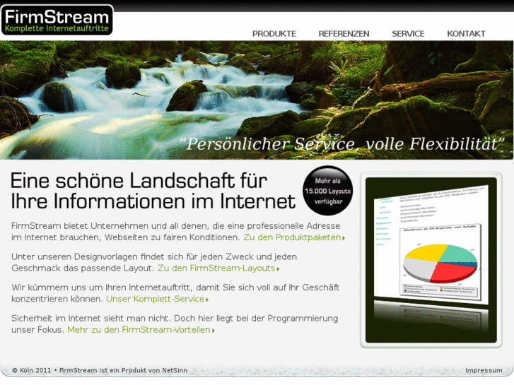 www.firm-stream.com