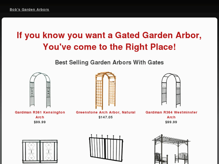 www.gardenarborwithgate.com