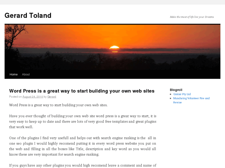 www.gerardtoland.com