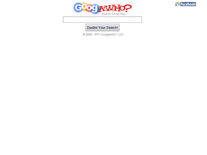 www.googafoo.com