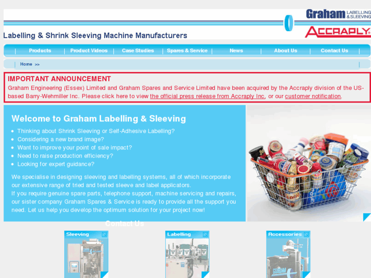 www.grahams-uk.com