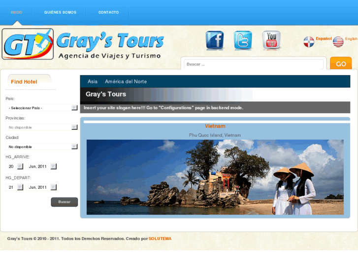 www.graystours.com