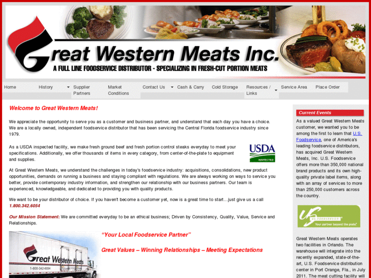 www.greatwesternmeats.com