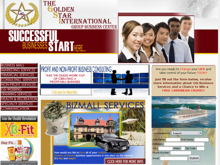 www.gsibusinesscenter.com