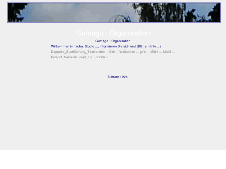 www.gumago.de