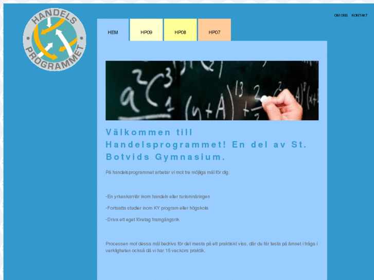 www.handelsprogrammet.com