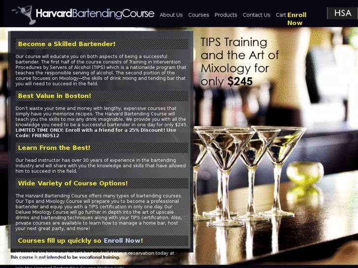 www.harvardbarcourse.com