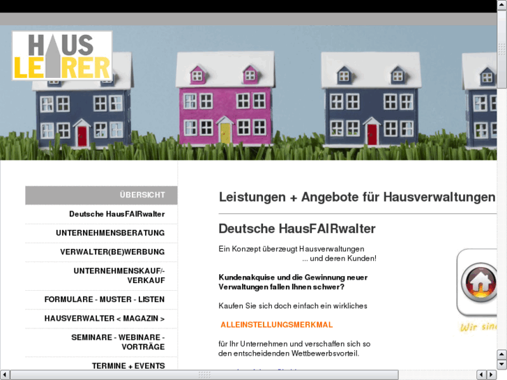 www.hauslehrer.com