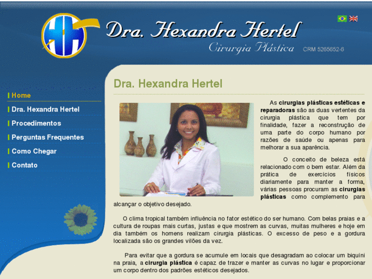 www.hexandrahertel.com