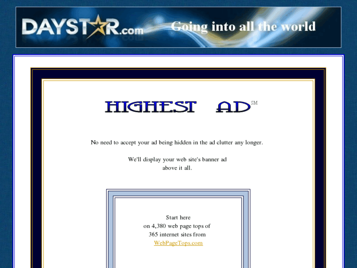 www.highestad.com