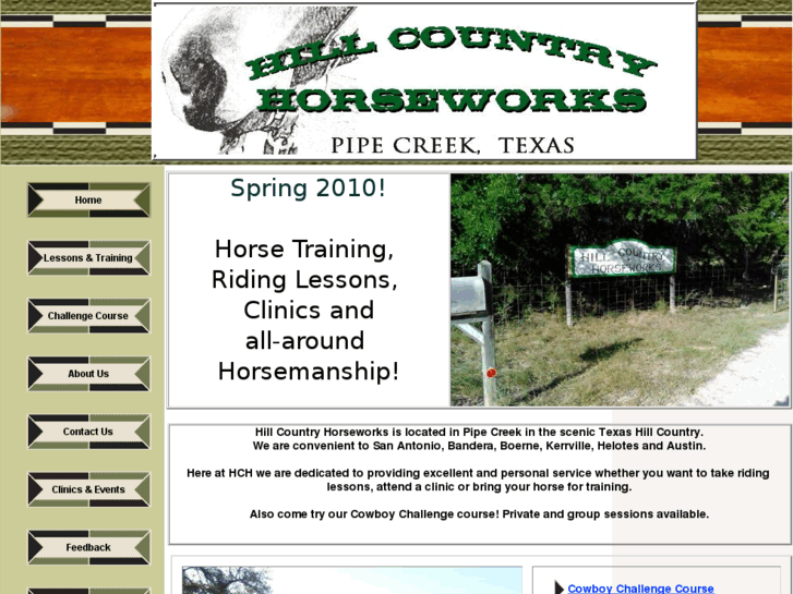 www.hillcountryhorseworks.com