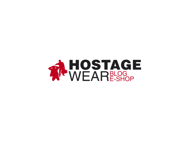 www.hostagewear.com