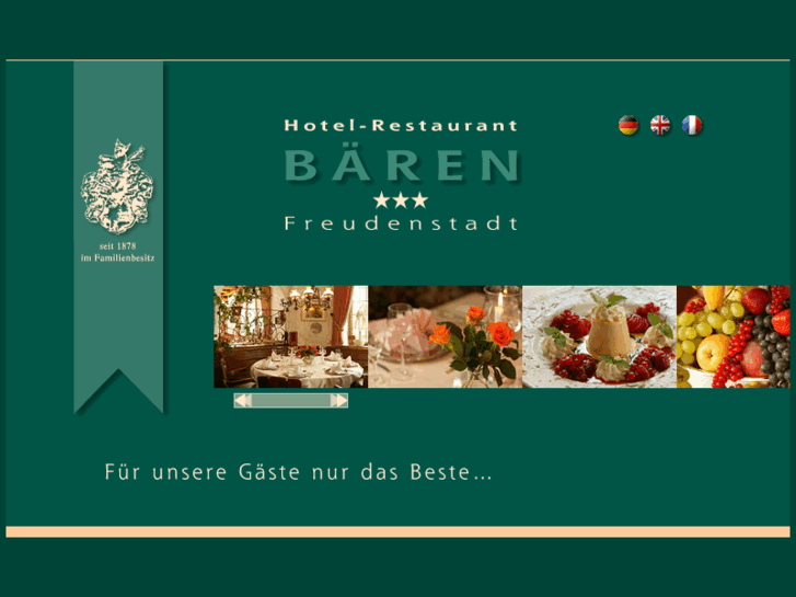 www.hotel-baeren-freudenstadt.de