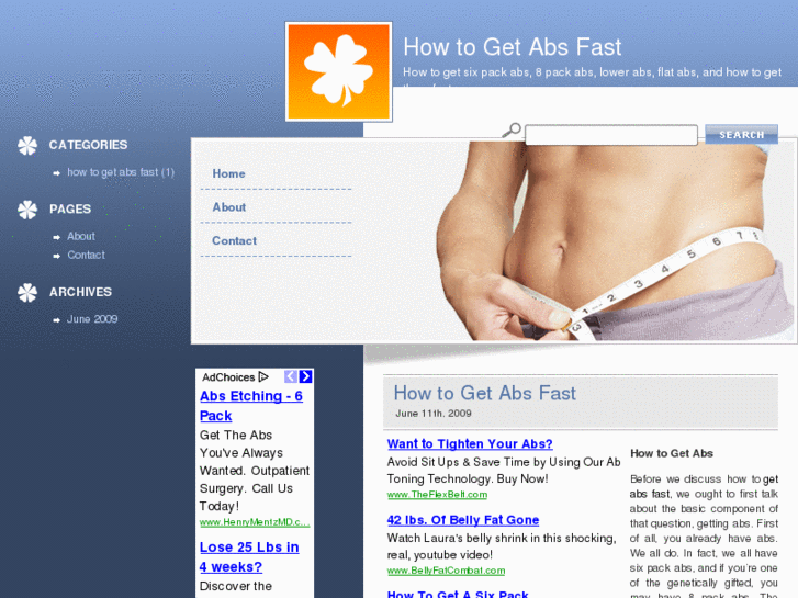 www.how-to-get-abs-fast.net