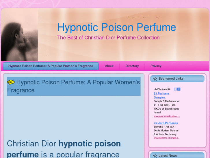 www.hypnoticpoisonperfume.com