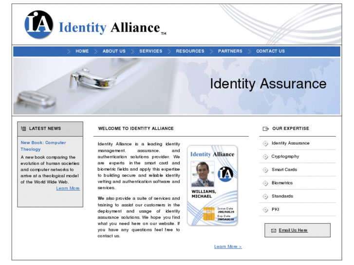 www.identityalliance.com