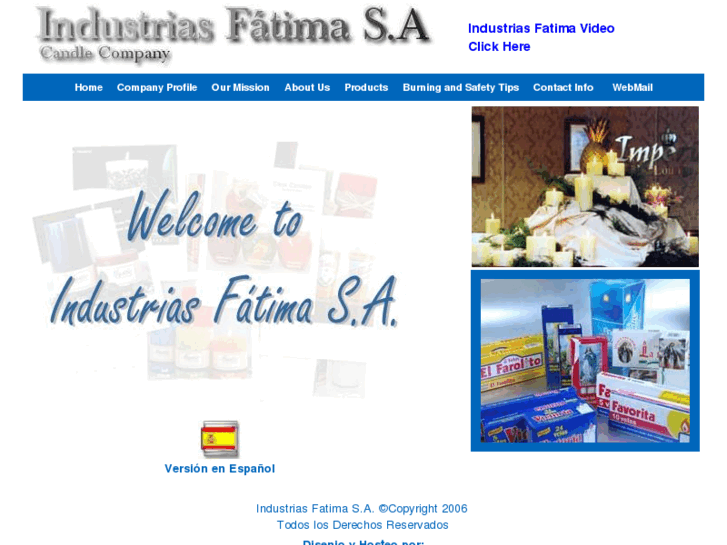 www.industriasfatima.com