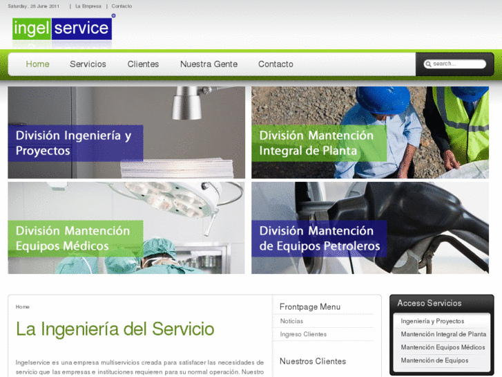 www.ingelservice.com