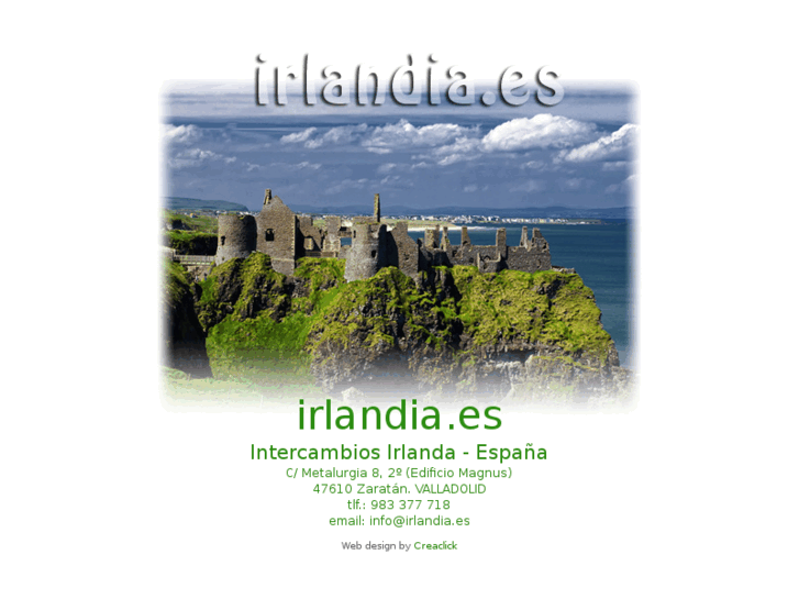 www.irlandia.es