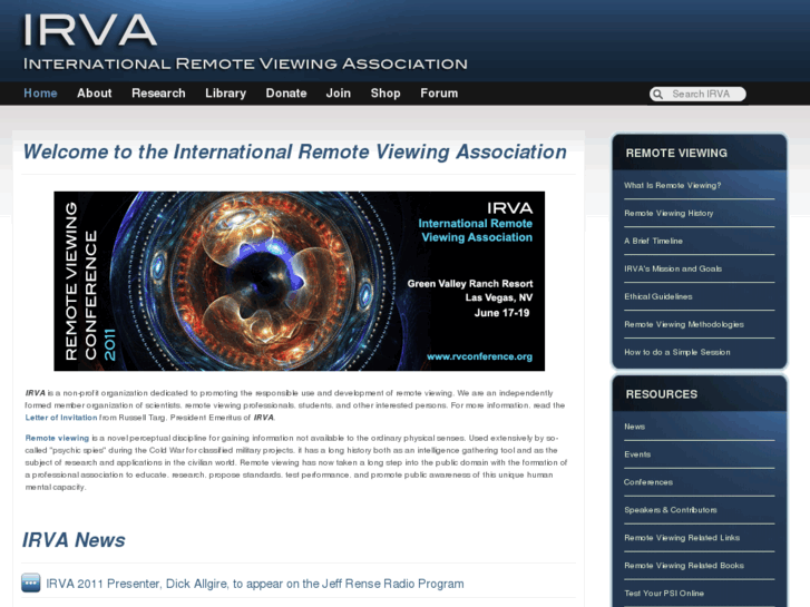 www.irva.org