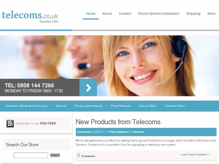 www.itandtelecom.co.uk