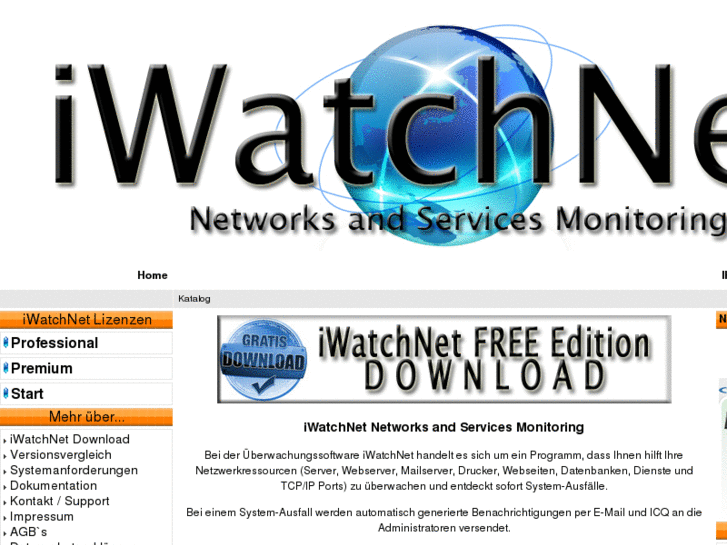 www.iwatchnet.net