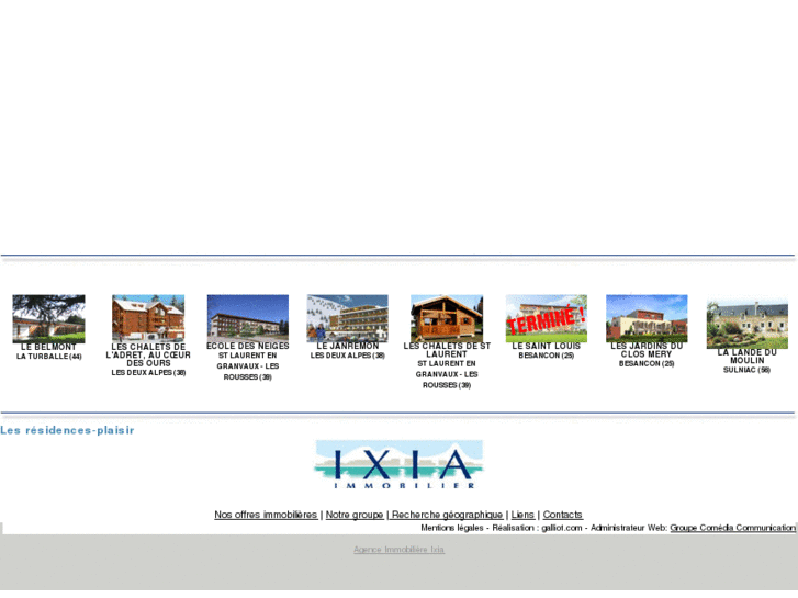 www.ixia-immobilier.com