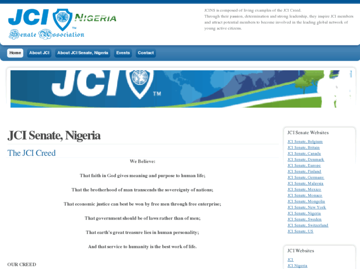 www.jcisenatenigeria.org