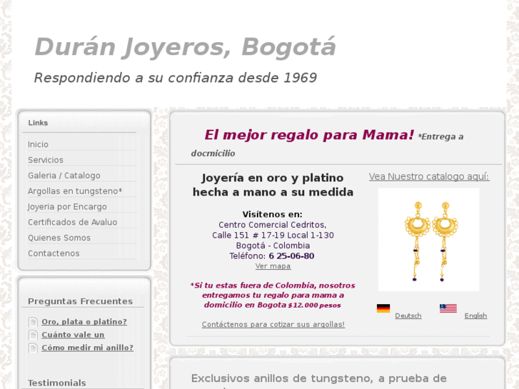 www.joyasbogota.com