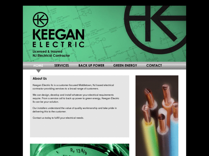 www.keeganelec.com