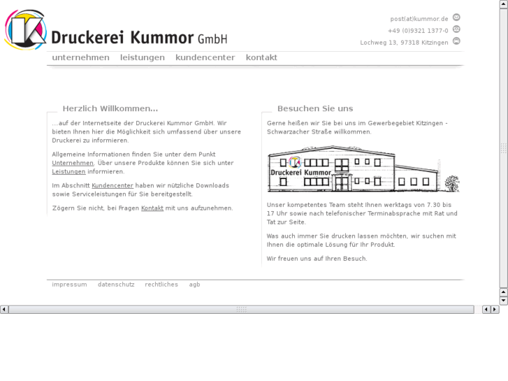 www.kummor.biz