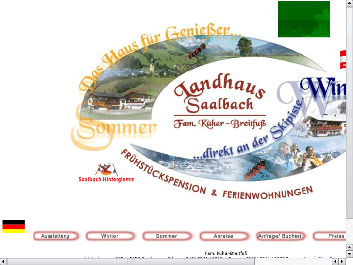 www.landhaus-saalbach.com