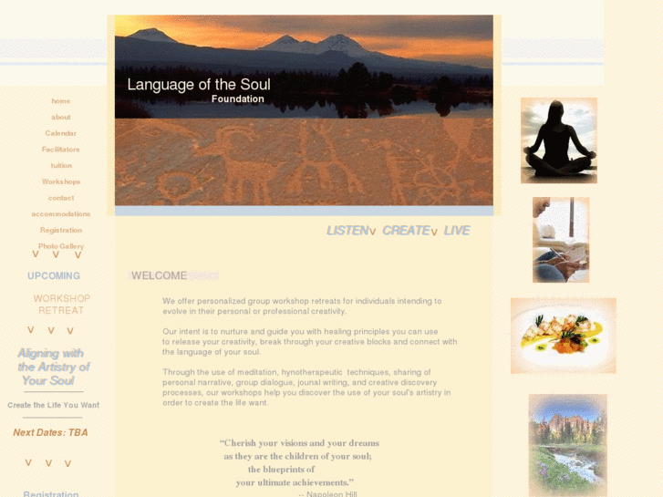 www.languageofthesoulfoundation.com