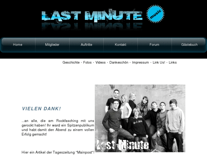 www.lastminute-music.com