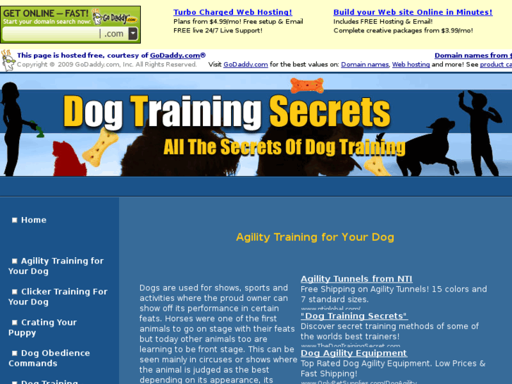 www.learndogtrainingsecrets.info