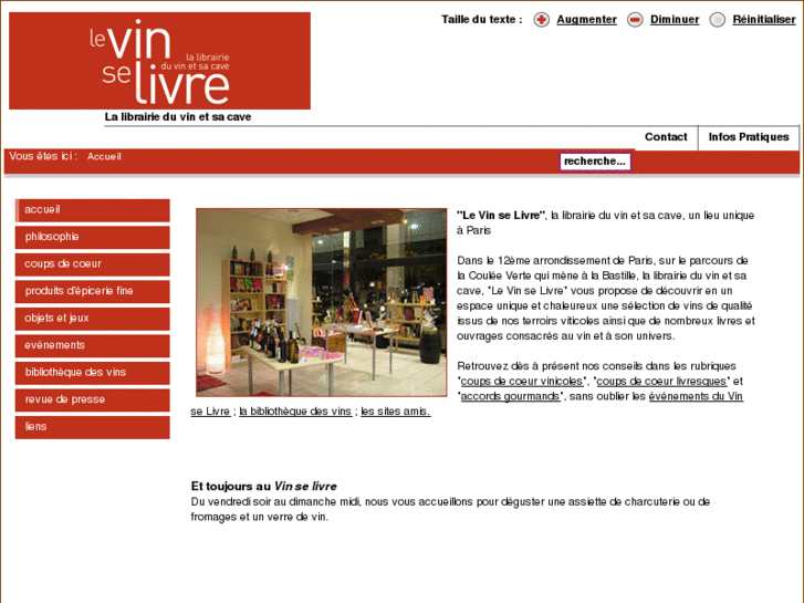 www.levinselivre.com