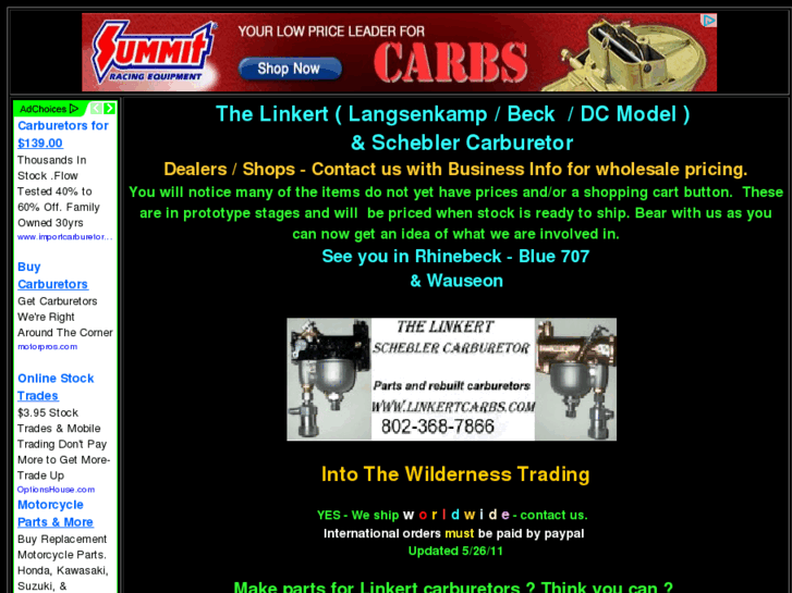 www.linkertcarbs.com