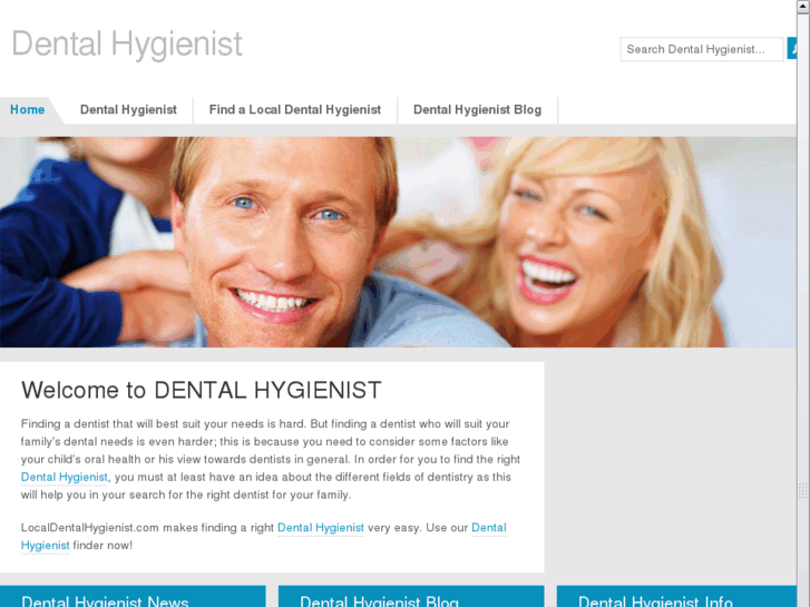 www.localdentalhygienist.com